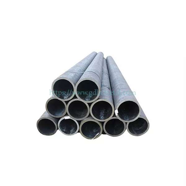 Galvanized Steel Tube&Pipe